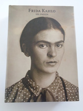 💥 Frida Kahlo : Ses Photos