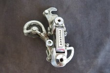 SIMPLEX DERAILLEUR ROAD LONG CAGE WIDE RANGE TOURING VINTAGE PEUGEOT GITANE