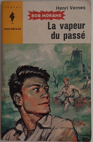 Marabout junior 258 bob - 258,