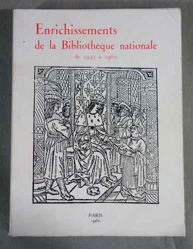 Enrichissements la - enrichissements,