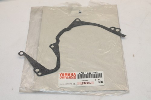 Joint carter pour yamaha - joint,