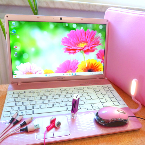 Set sony vaio 15 - vaio,