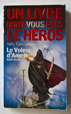LDVELH - Le Voleur d'Ames -
