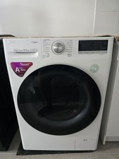 LG - Lave Linge 