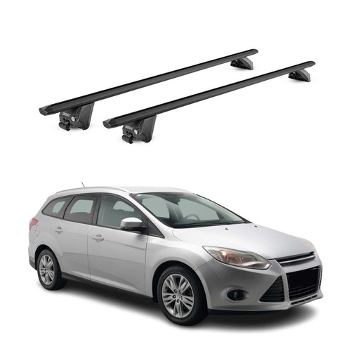Barres toit transversales - toit,