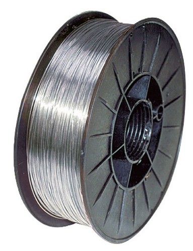 Fil soudure inox acier - fil,