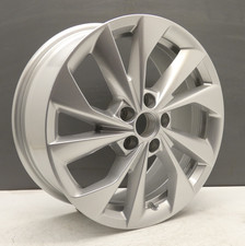 VW POLO 2G Jante Aluminium 16"