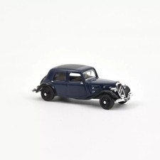 Voiture miniature 1/87