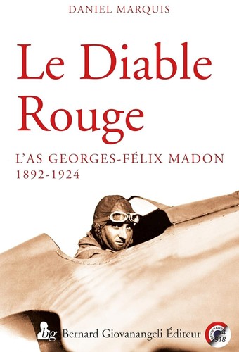 Diable rouge - diable,
