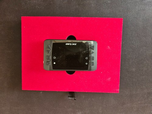 Qstarz 6000s gps colour - colour, lap