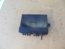 1986-2003 Kawasaki ZG1200 Voyager XII CDI Ignition Module 21119-1248, damaged