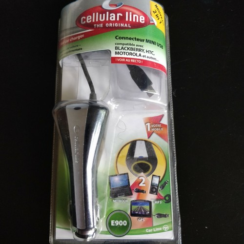 Double chargeur allume - double,