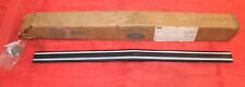 1976 1977 1978 Ford Mustang II Ghia Cobra NOS FRONT BUMPER CENTER HORIZONTAL PAD