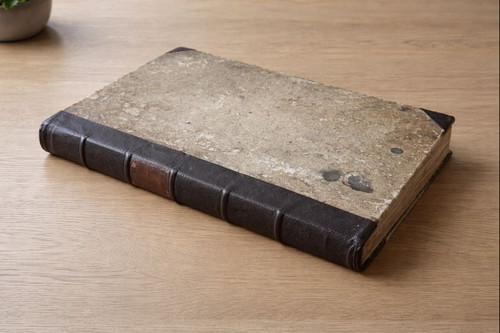 Livre ancien médecine - ancien, de