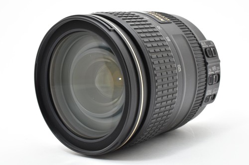 Objectif zoom nikon s - zoom, af-s
