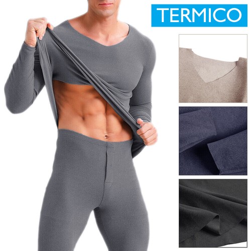 Maillot thermique complet - , pour