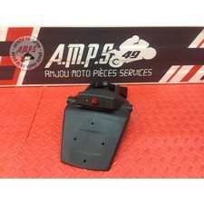 Support de plaque MV-Agusta