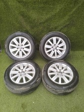 Jantes En Alliage De 15" Golf