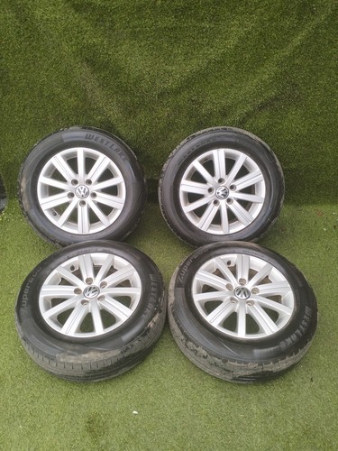Jantes alliage golf - jantes,