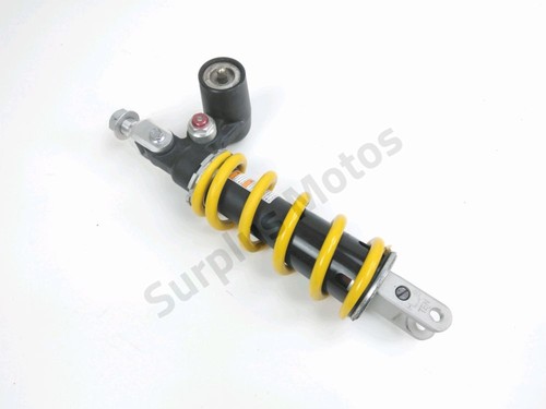 Mono amortisseur suzuki - mono,