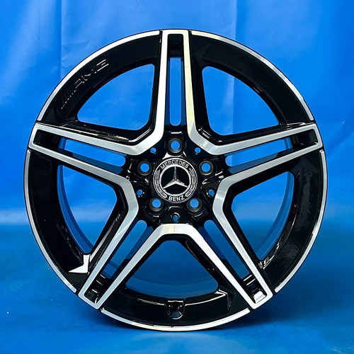 Pouces mercedes classe c - mercedes,
