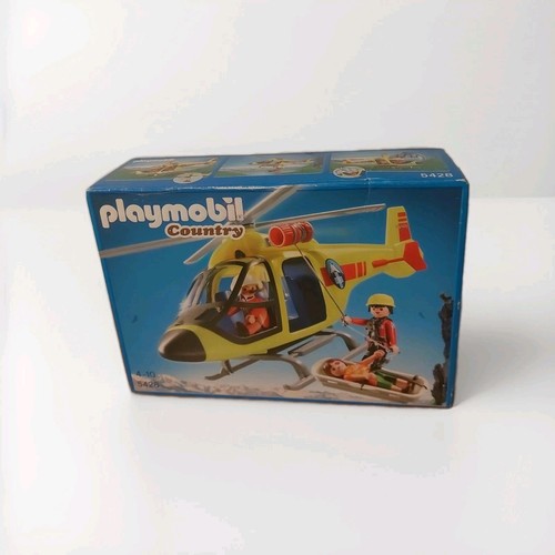 Playmobil country 5428 - playmobil,