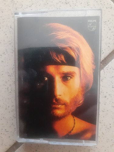 Johnny hallyday rare reedition - rare,