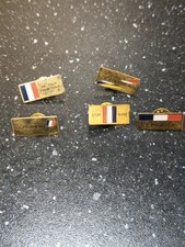 Lot De Pin's fourneau Godin 