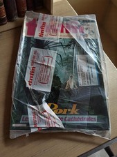 Magazine Tintin Vintage Neuf Sous Blister - Collection Rare