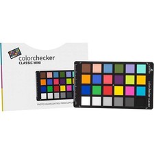 Calibrite ColorChecker Classique MINI Cible