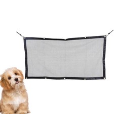 Barrière Pour Chien Voiture