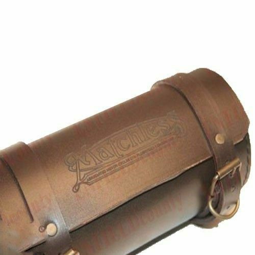 Sac outils roulé - roulé, cuir
