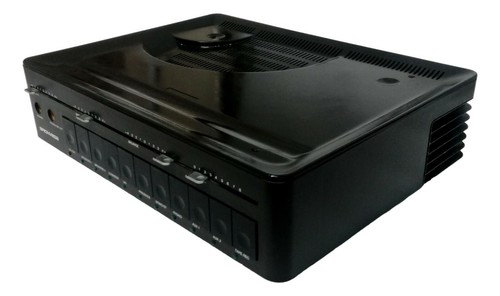 Amplificateur brionvega - amplificateur,
