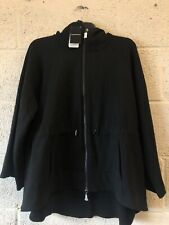 EMPORIO ARMANI Blouson Jacket Women's UK 40 REF CB194"