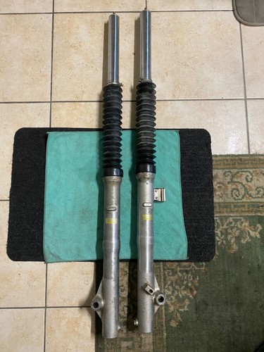 Tubes fourche honda 125 - honda,