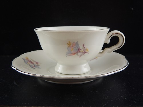 Ancienne tasse café - ancienne,