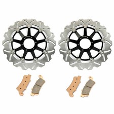 pour Honda GL1800 GOLD WING