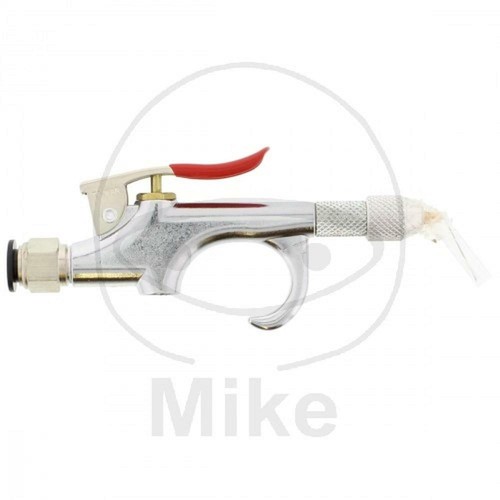 Pistolet remplissage gaz - de,