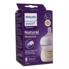 Philips AVENT Bébé Biberon