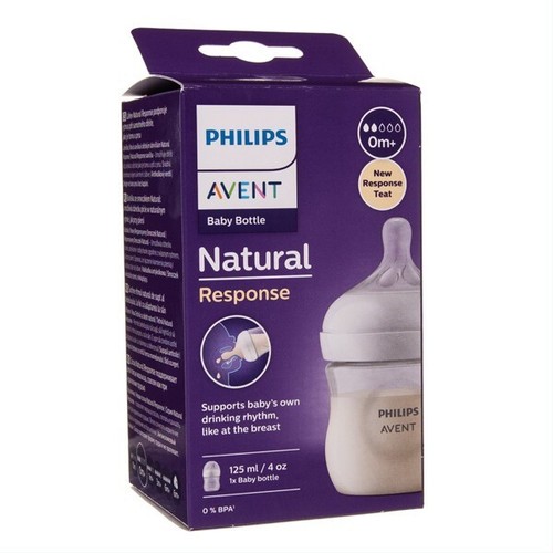 Philips avent bébé - philips, biberon