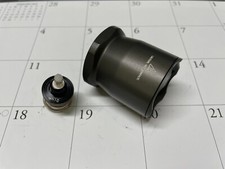 Surefire Vintage Old School M3 Bezel HA Color with MN10 Bulb