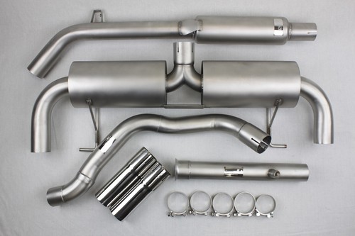 Ligne inox clio - ligne,