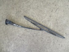 Original rear wiper VW Golf 4 wiper wiper arm 1J9955707