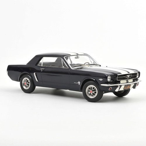 Norev 182805 ford mustang - 182805,