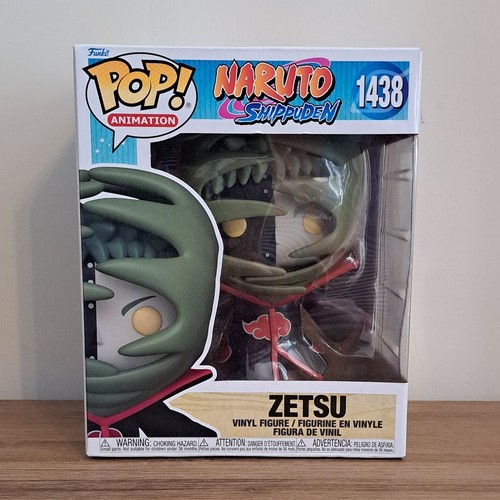 Funko pop animation naruto - funko, pop!