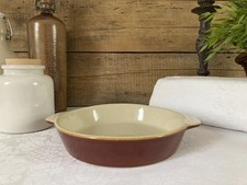 925⚜️ Ancien Plat à Four