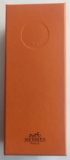 Boite HERMES Orange Vide