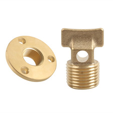 Garde-robe d'entretien marin