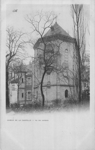Hay les roses - l´hay-les-roses, 49671