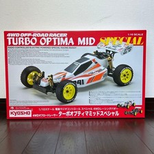 Turbo Optima Mid Special 1/10